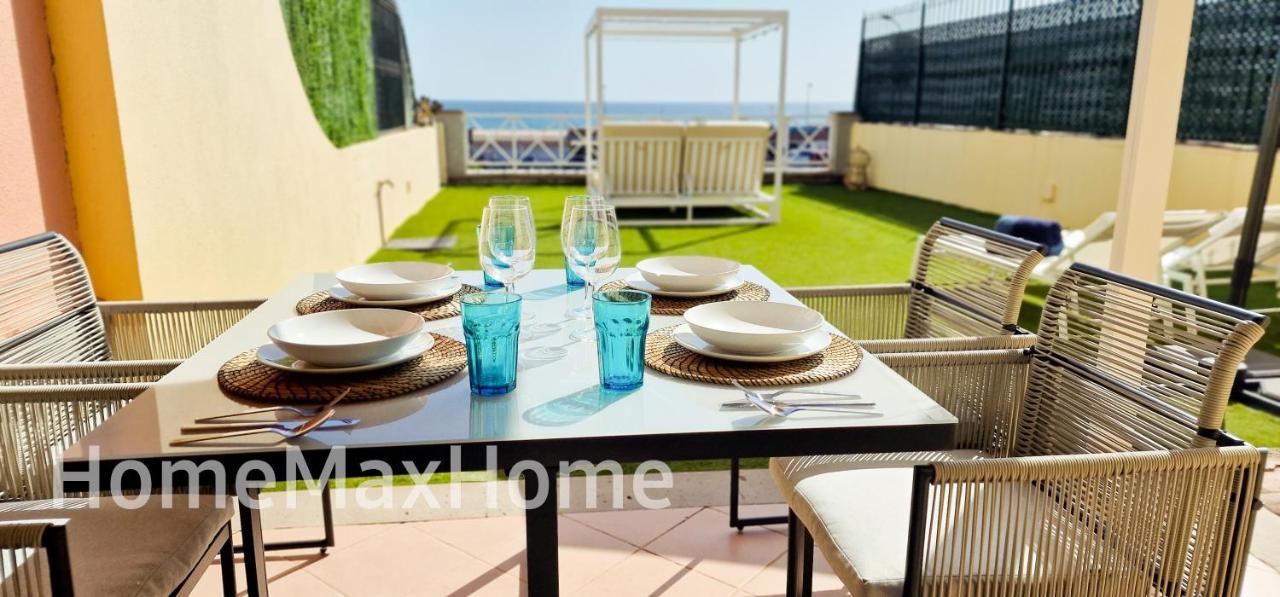 Villa Santa Ana 23 Maspalomas  Exterior foto