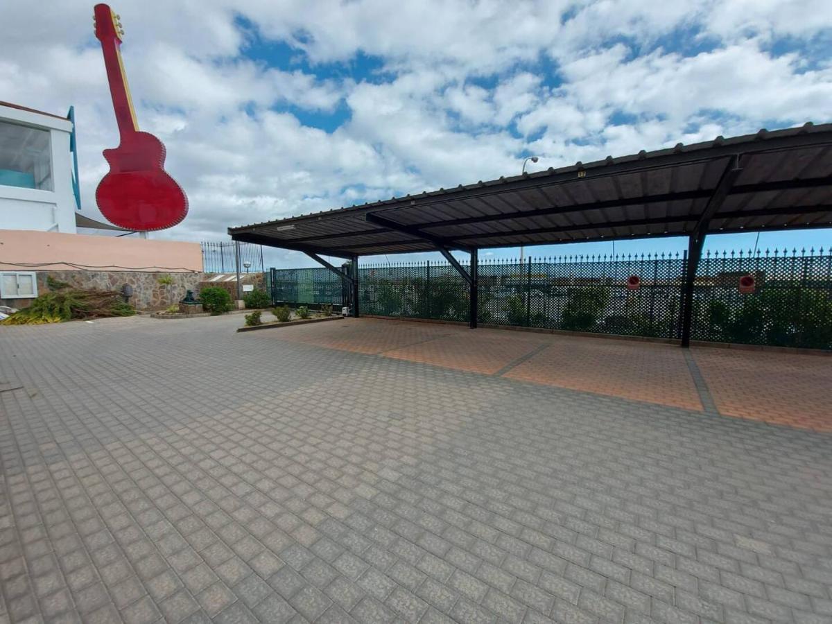 Villa Santa Ana 23 Maspalomas  Exterior foto