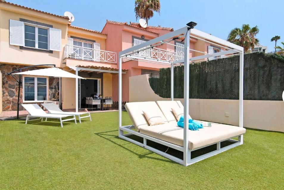 Villa Santa Ana 23 Maspalomas  Exterior foto