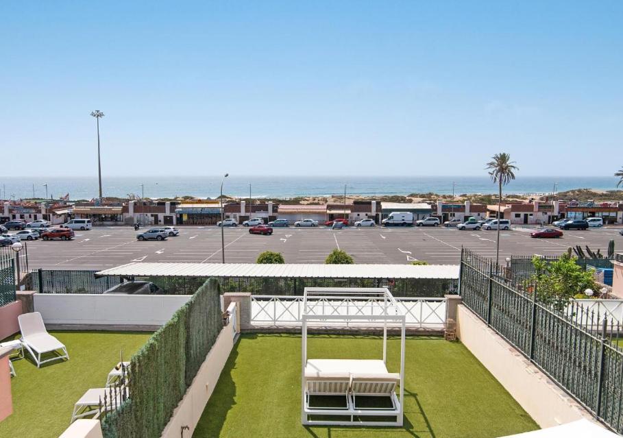 Villa Santa Ana 23 Maspalomas  Exterior foto